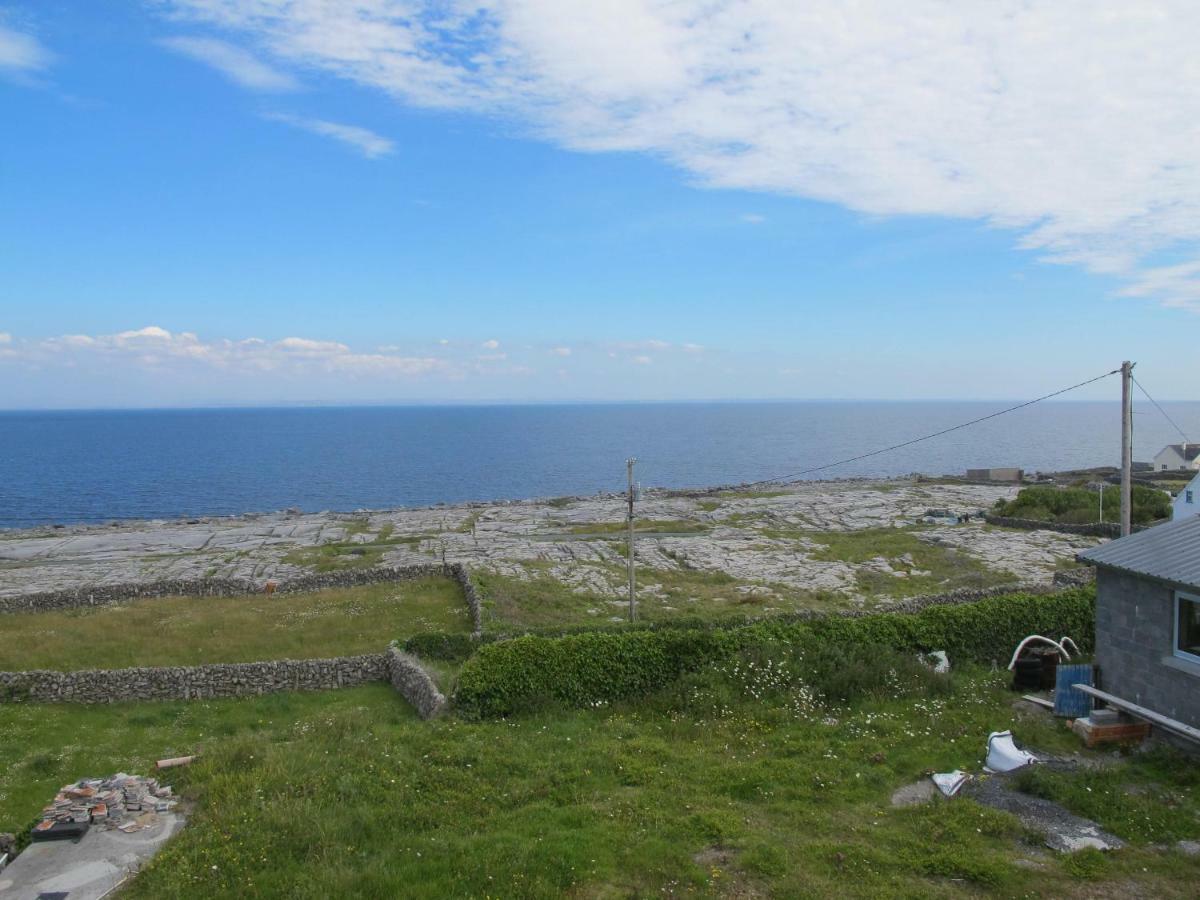 An Creagan * Inis Oírr