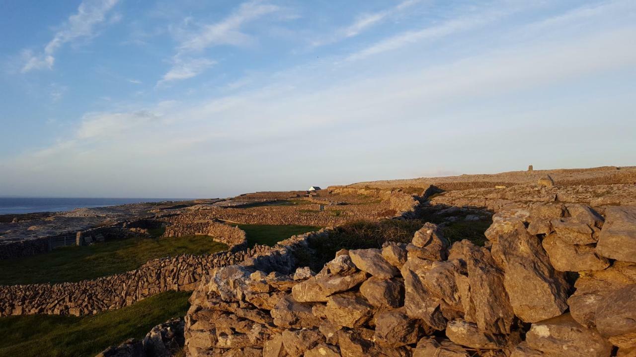 An Creagan Inis Oírr