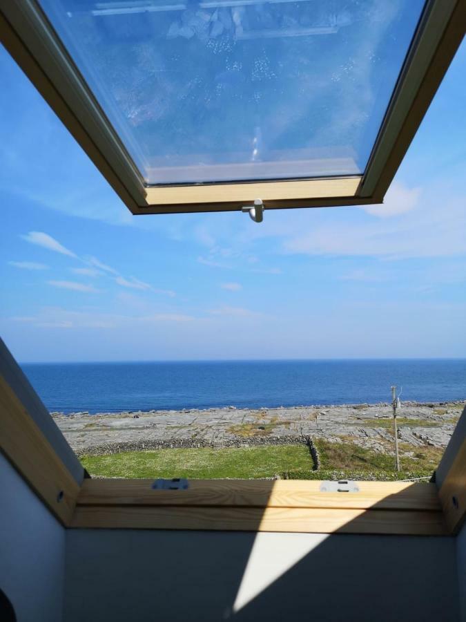 An Creagan Séjour à la campagne Inis Oírr